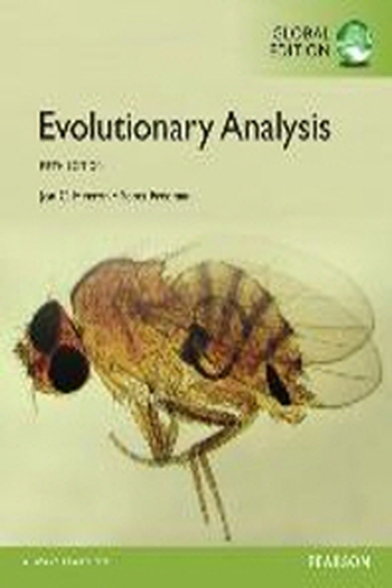 Evolutionary Analysis(2학기)