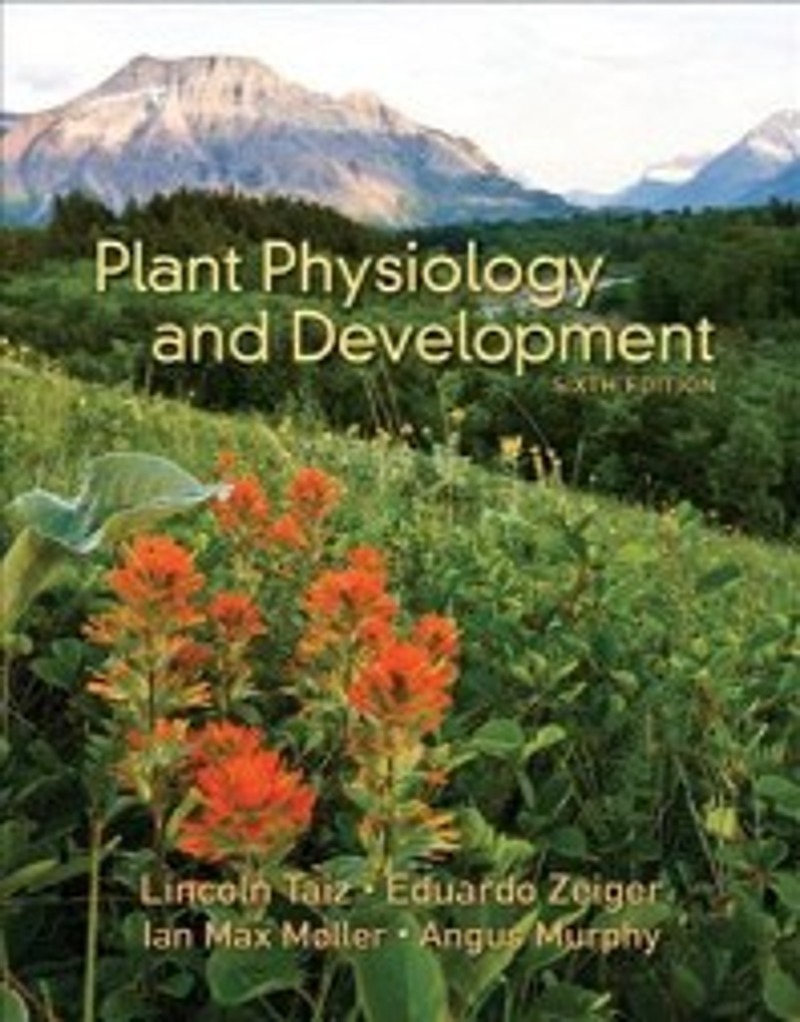 Plant Physiology and Development(식물 생리와 발달)(2학기)