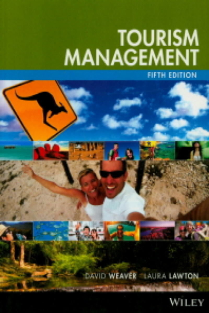 Tourism Management(2학기)