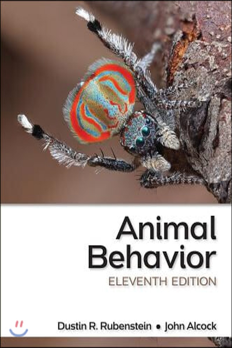 Animal Behavior(1학기)