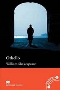 Macmillan Readers Othello Intermediate Reader Without CD(2학기)